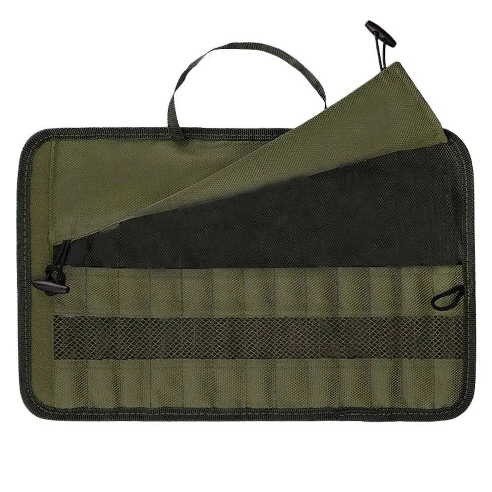 Outdoor Tableware Storage Bag